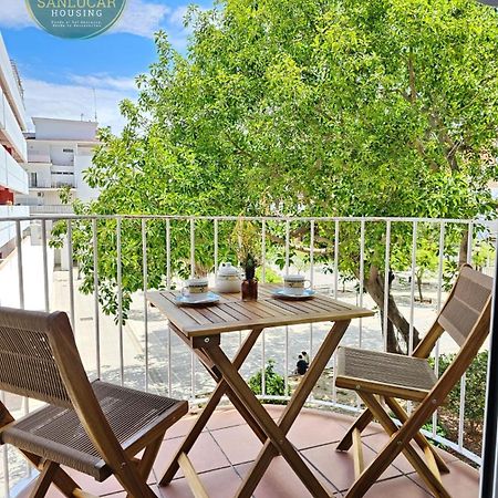 Mirador De Las Infantas By Sanlucar Housing Sanlucar de Barrameda Bagian luar foto