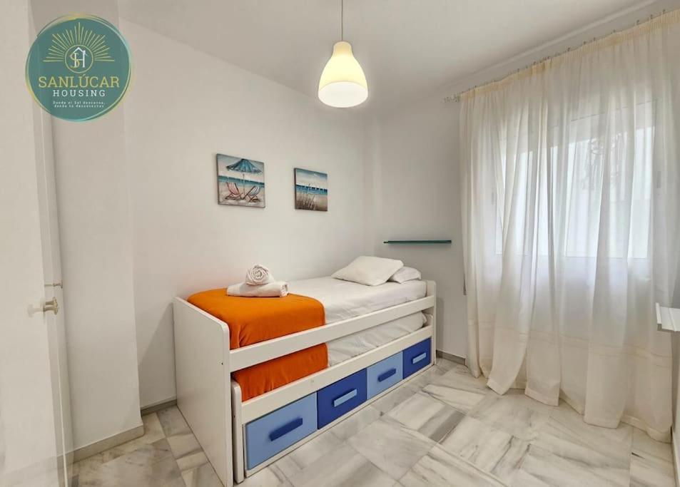 Mirador De Las Infantas By Sanlucar Housing Sanlucar de Barrameda Bagian luar foto